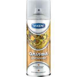 Олифа «Vixen» VX-91020, 520 мл