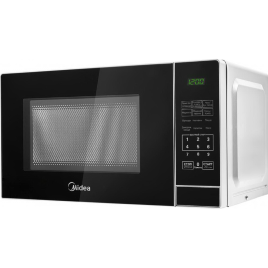 Микроволновая печь «Midea» EG720CR1-S