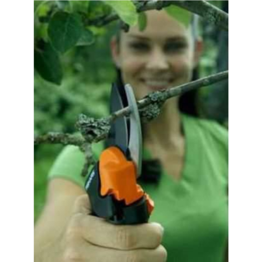 Секатор «Fiskars» PowerGear, 111540, 1000574