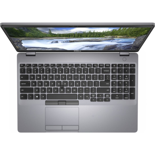 Ноутбук «Dell» Latitude 5511-212319