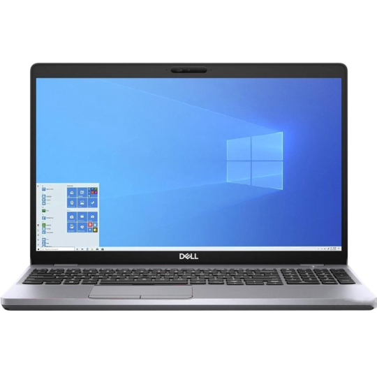 Ноутбук «Dell» Latitude 7310-212279