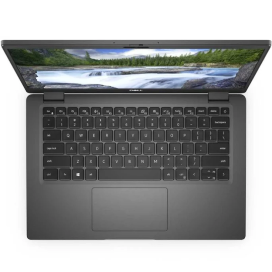 Ноутбук «Dell» Latitude 7310-212320