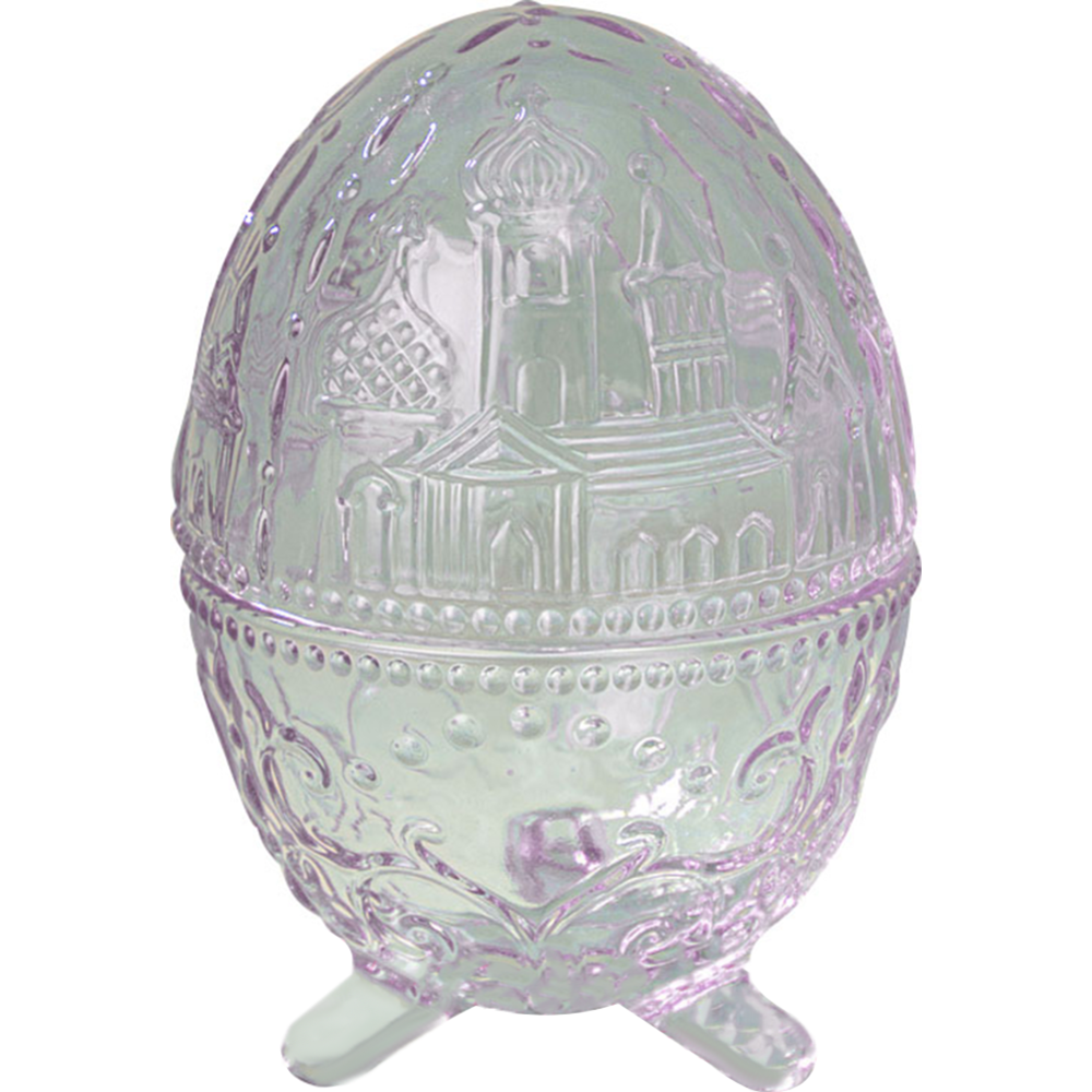 Картинка товара Емкость для хранения «Lefard» Easter Purple, 196-116, 9х13 см