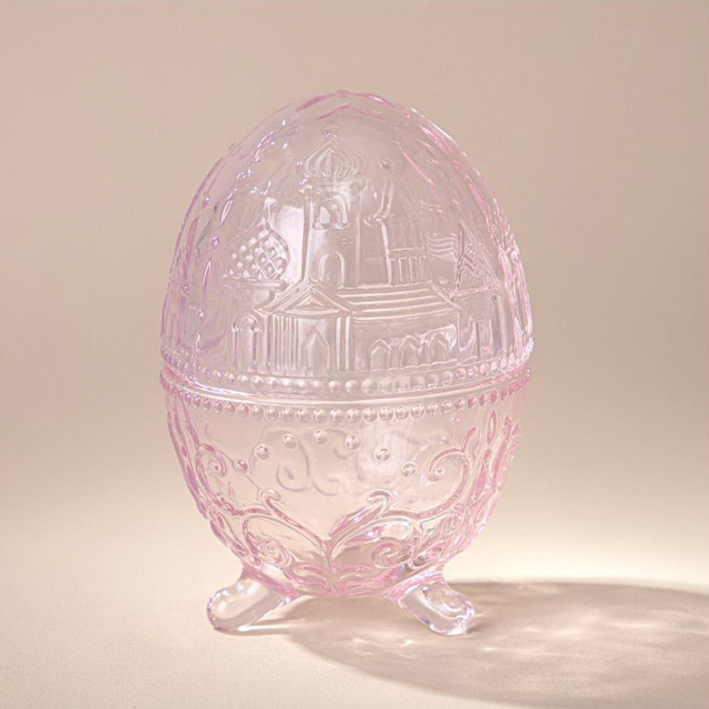 Емкость для хранения «Lefard» Easter Purple, 196-116, 9х13 см