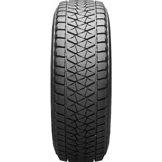 Зимняя шина «Bridgestone» Blizzak DM-V2 215/65R16 98S