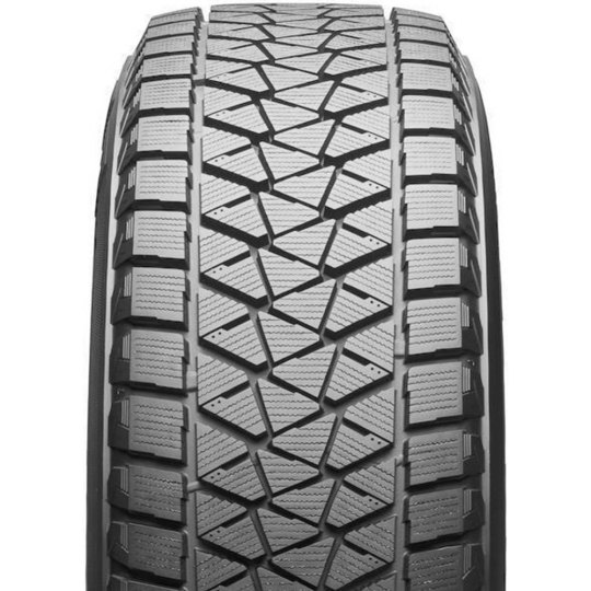 Зимняя шина «Bridgestone» Blizzak DM-V2 215/65R16 98S