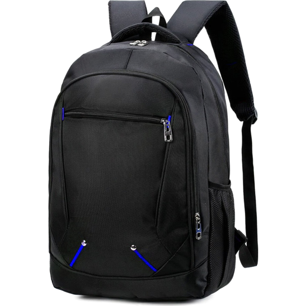 Рюкзак «Norvik» SWS Comfort, 4001.03, черный/синий