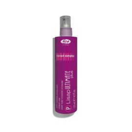 Флюид Lisap Ultimate Plus Straight Fluid P, 125 мл