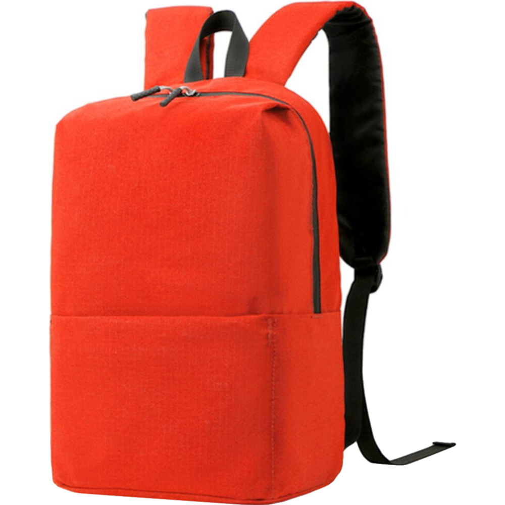 Рюкзак «Norvik» Simplicity, 4008.07, оранжевый
