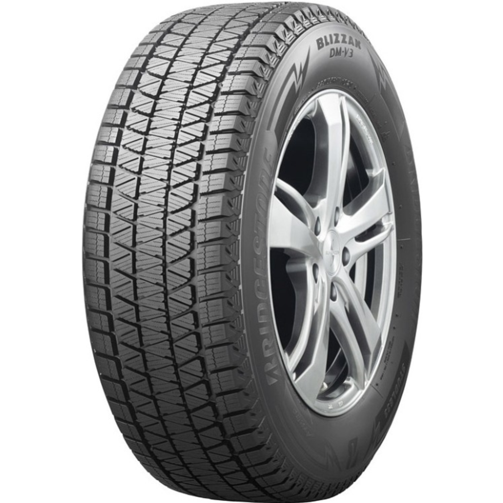 Зимняя шина «Bridgestone» Blizzak DM-V3 215/60R17 100S