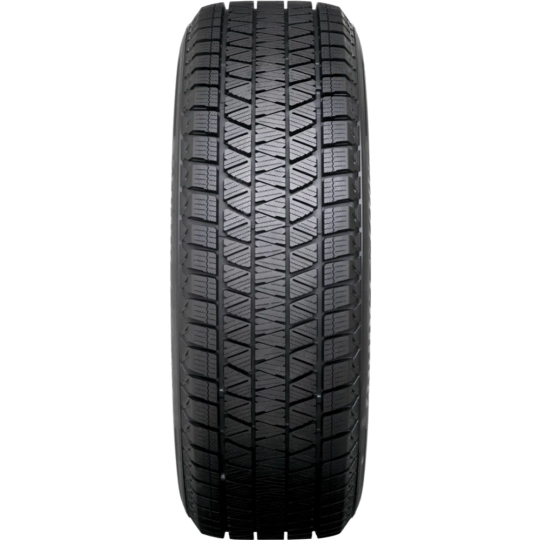 Зимняя шина «Bridgestone» Blizzak DM-V3 215/60R17 100S