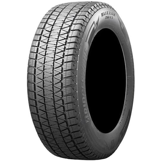 Зимняя шина «Bridgestone» Blizzak DM-V3 215/60R17 100S