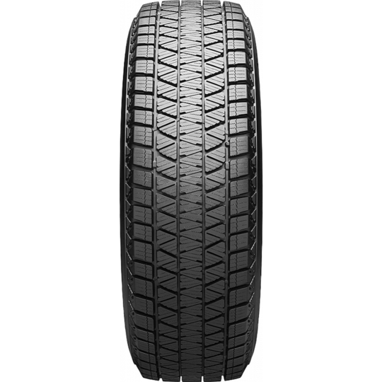 Зимняя шина «Bridgestone» Blizzak DM-V3 215/65R16 102S