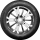 Зимняя шина «Bridgestone» Blizzak DM-V3 215/65R16 102S