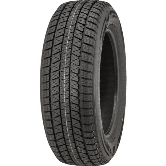 Зимняя шина «Bridgestone» Blizzak DM-V3 225/65R17 106S