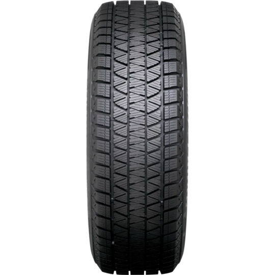 Зимняя шина «Bridgestone» Blizzak DM-V3 225/65R17 106S