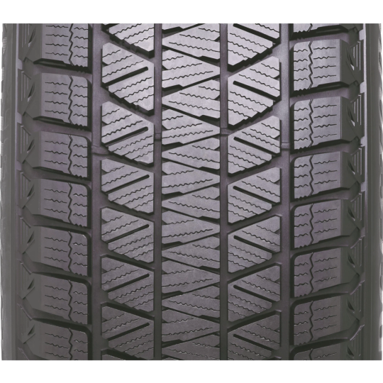 Зимняя шина «Bridgestone» Blizzak DM-V3 225/65R17 106S