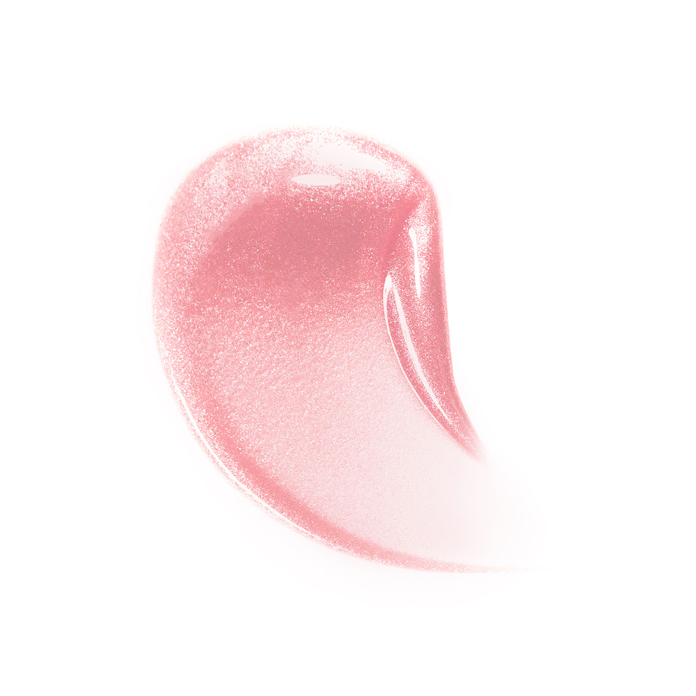 Блеск-плампер для губ LUXVISAGE LIP volumizer hot vanilla 303 тон