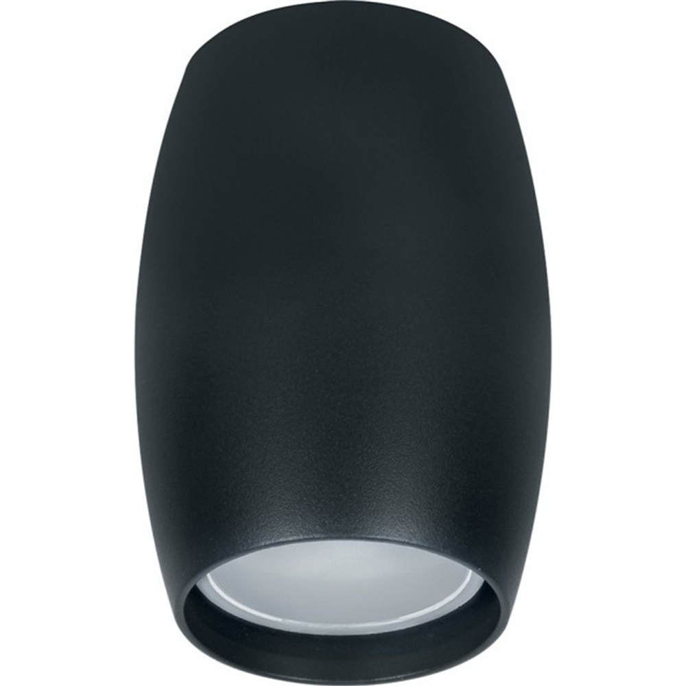Точечный светильник «Feron» ML178, 41312, черный