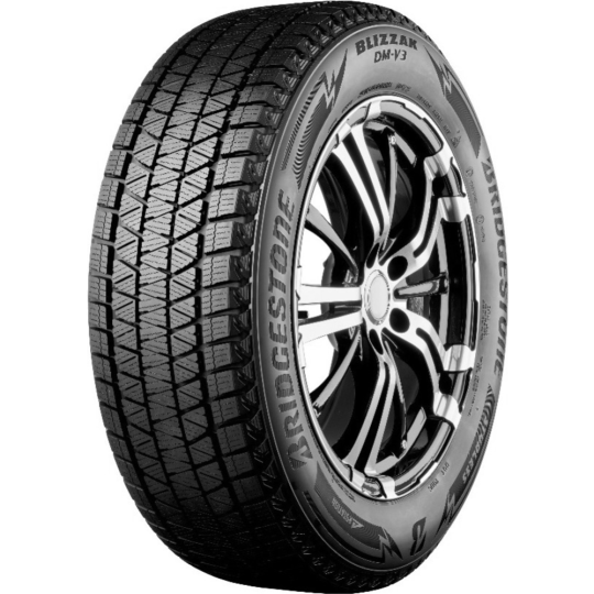 Зимняя шина «Bridgestone» Blizzak DM-V3 275/50R21 113T