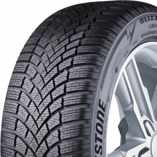 Зимняя шина «Bridgestone» Blizzak LM005 235/50R19 103V