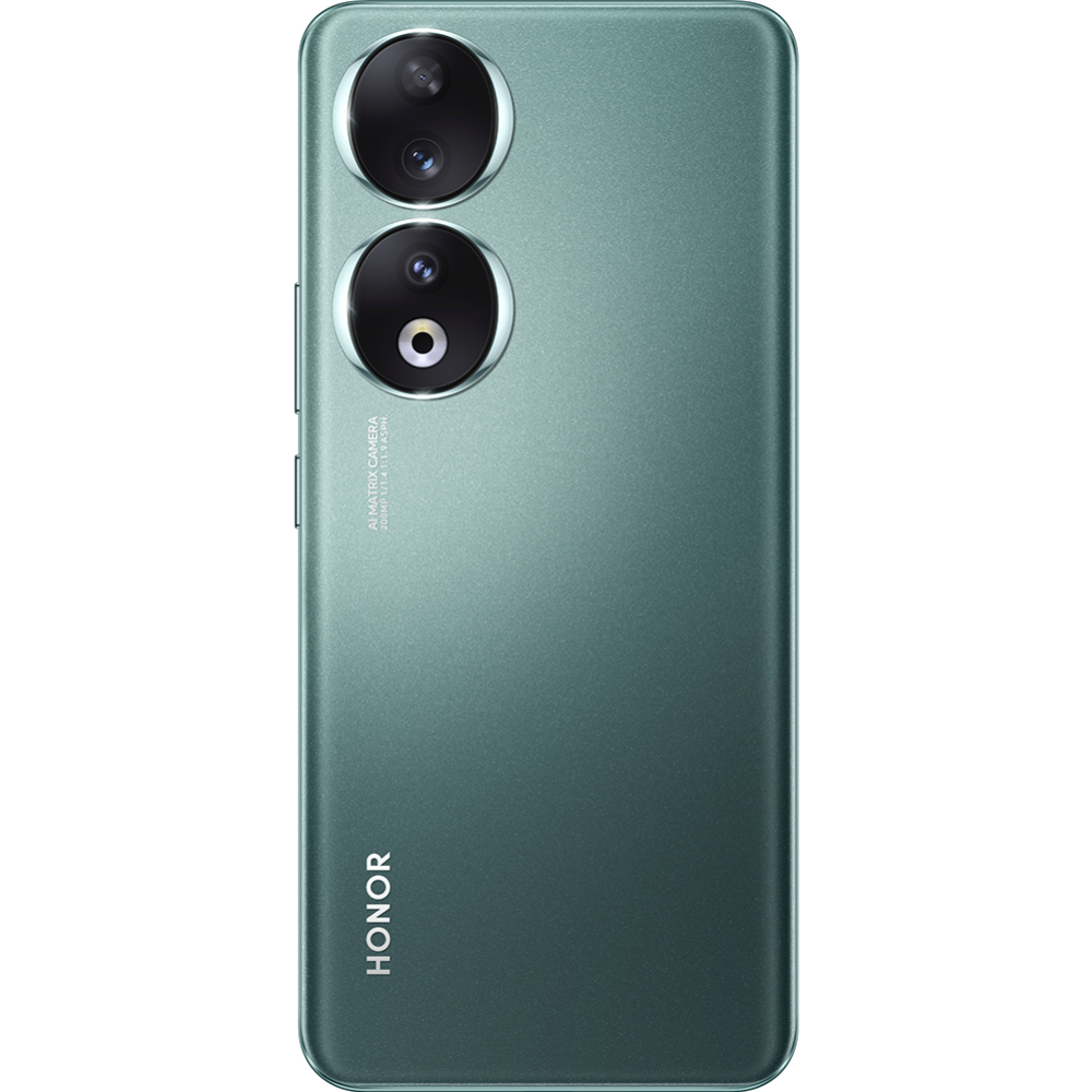 Смартфон «Honor» 90 12GB/512GB, green