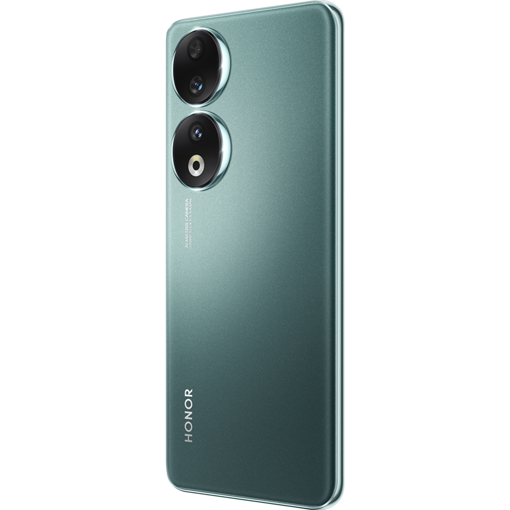 Смартфон «Honor» 90 12GB/512GB, green