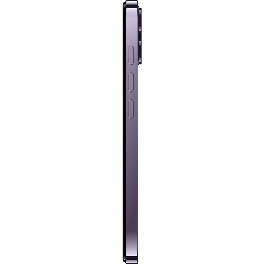 Смартфон «Inoi» A72 4/128GB, пурпурный