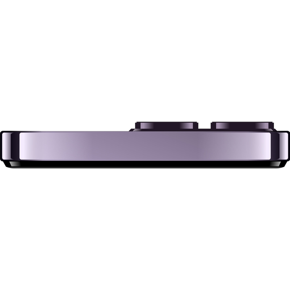 Смартфон «Inoi» A72 4/128GB, пурпурный