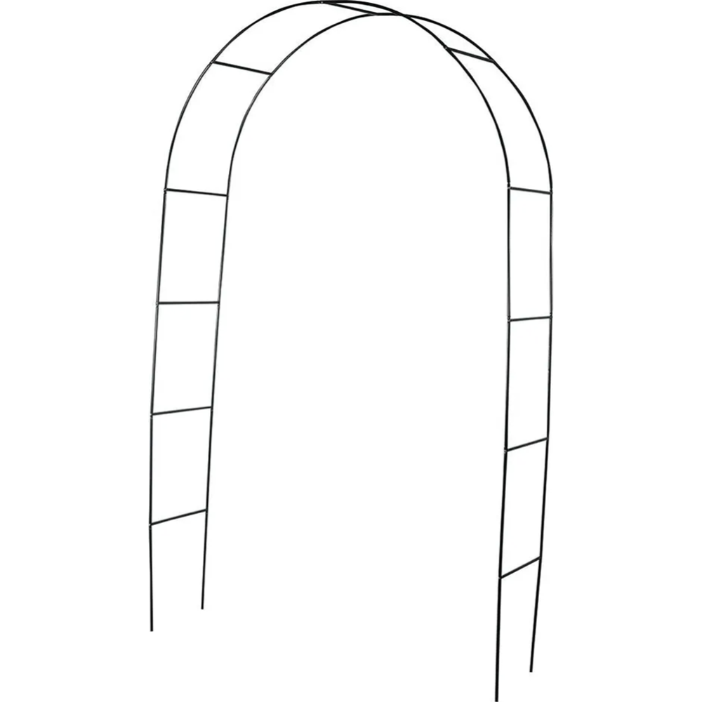 Садовая арка «Greenmill» металлическая, GR4313, 240х140х38 см