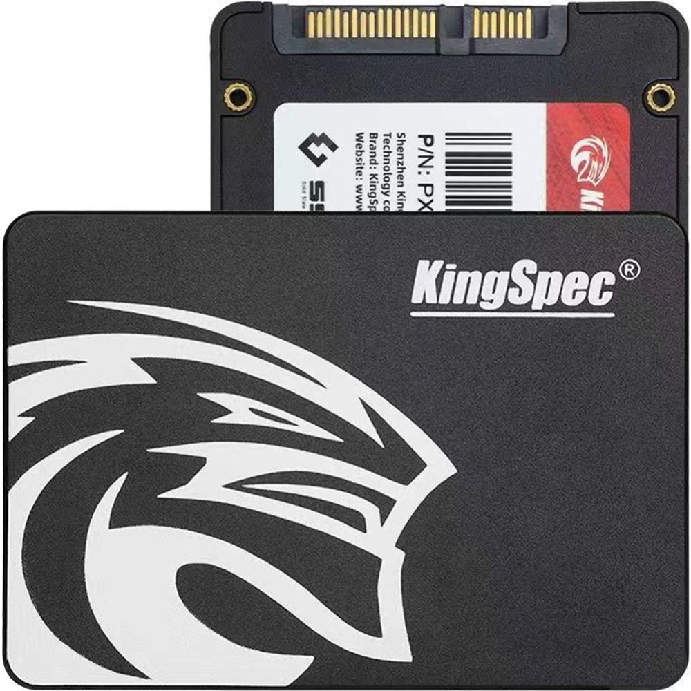 Жесткий диск «KingSpec» P3-1TB