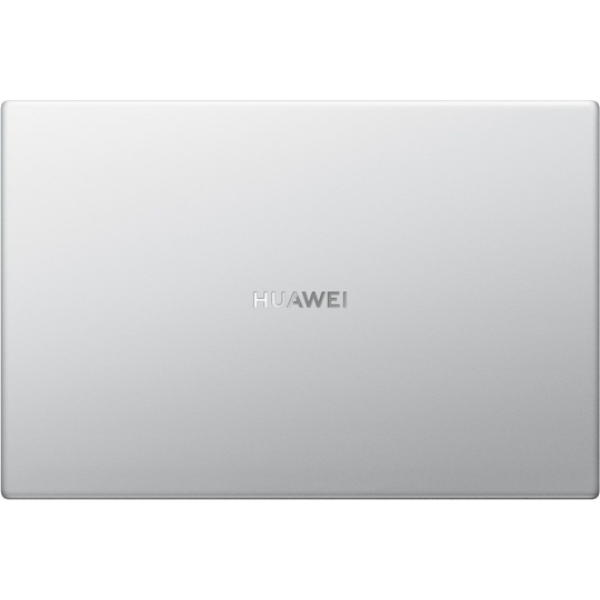 Ноутбук «Huawei» MateBook D14 NbD-WDI9, Mystic Silver