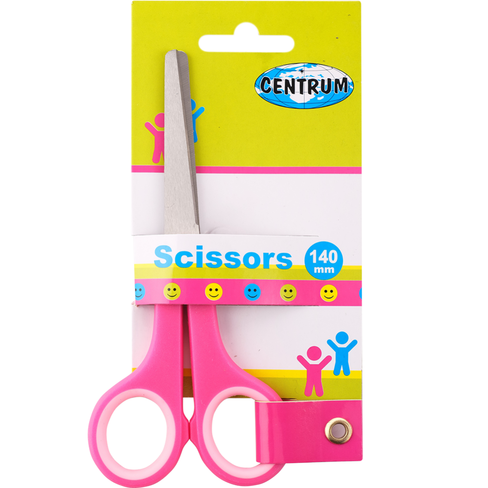 Ножницы «Centrum» Scissors, 80299, 14 см