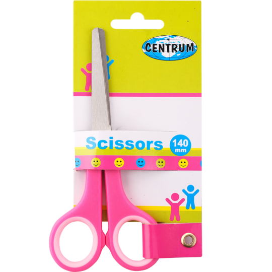 Ножницы «Centrum» Scissors, 80299, 14 см