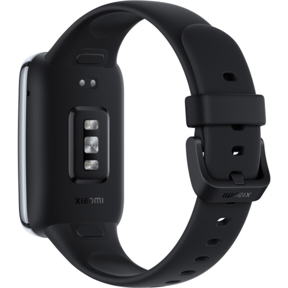 Фитнес-браслет «Xiaomi» Smart Band 7 Pro, M2141B1, BHR5970GL, черный