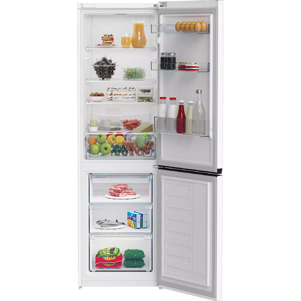 Холодильник «Beko» B1RCSK362W