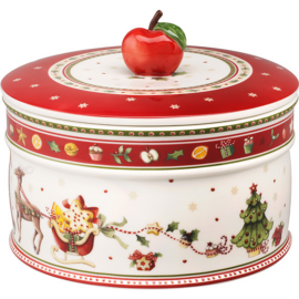 Емкость для выпечки «Villeroy & Boch» 14-8612-4526, 13х17 см