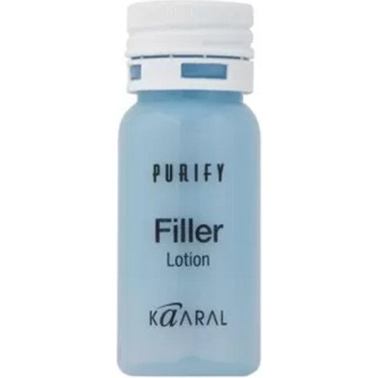 Лосьон для волос «Kaaral» Filler Lotion, уплотняющий, 1260, 12х10 мл