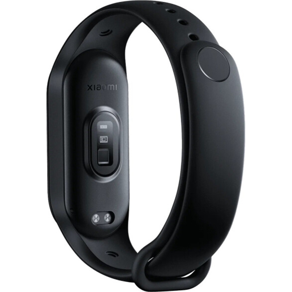 Фитнес-браслет «Xiaomi» Smart Band 7, BHR6008GL, Black