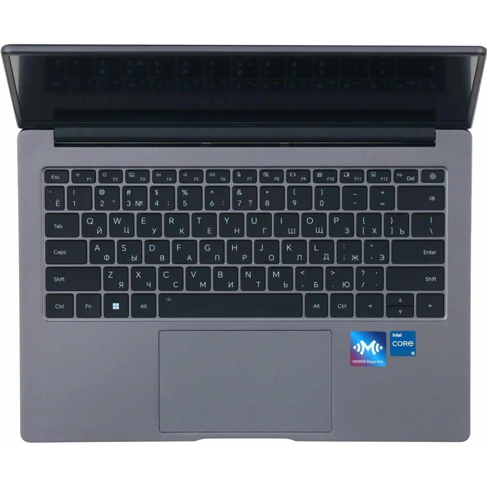 Ноутбук «Honor» MagicBook X14, FRI-F56, 5301AFKC