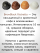 Кофе в капсулах Nespresso Brew Black Ristretto / 10 шт.