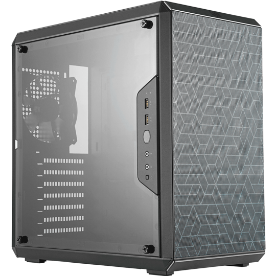 Корпус «Cooler Master» MCB-Q500L-KANN-S00