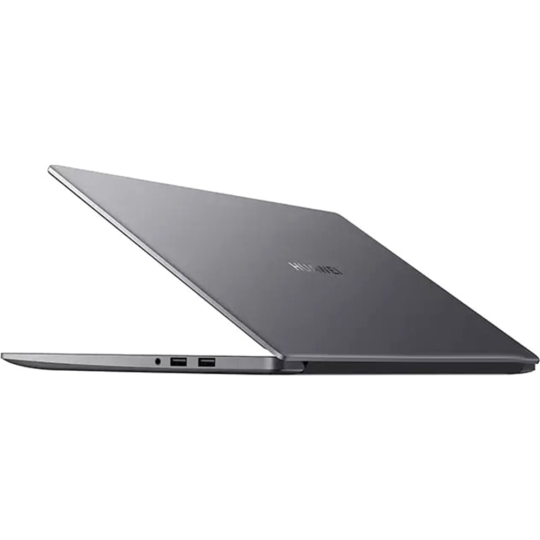 Ноутбук «Huawei» MateBook D15 BoDE-WFH9, FreeDos, space gray