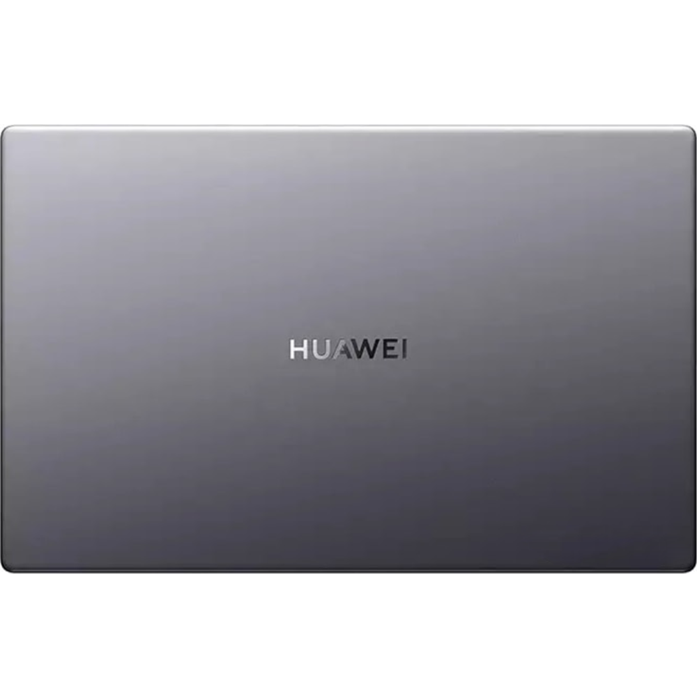Ноутбук «Huawei» MateBook D15 BoDE-WFH9, FreeDos, space gray