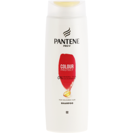 Шампунь «PANTENE» Pro-V Color Protect, 500