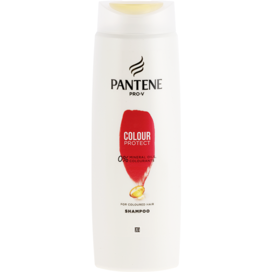 Шампунь «PANTENE» Pro-V Color Protect, 500