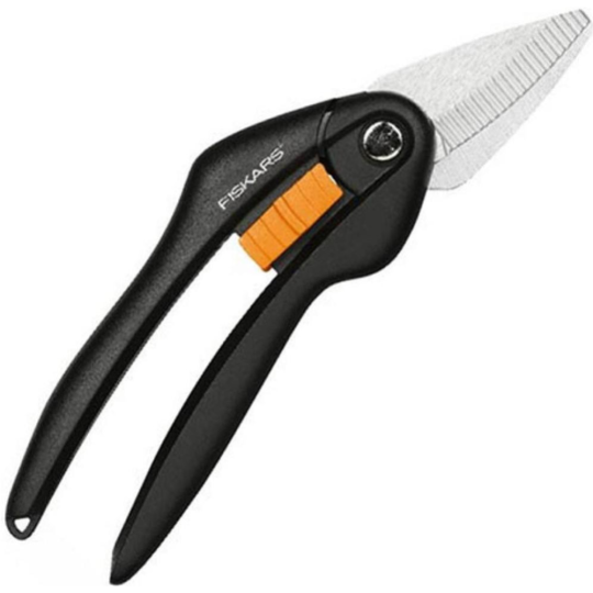 Ножницы «Fiskars» Single Step, 1000571