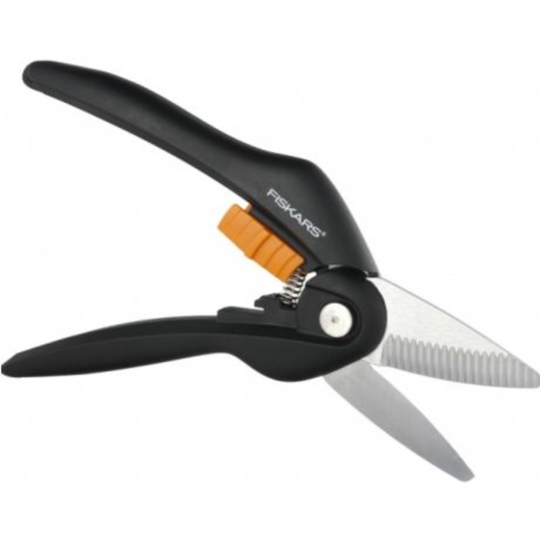 Ножницы «Fiskars» Single Step, 1000571