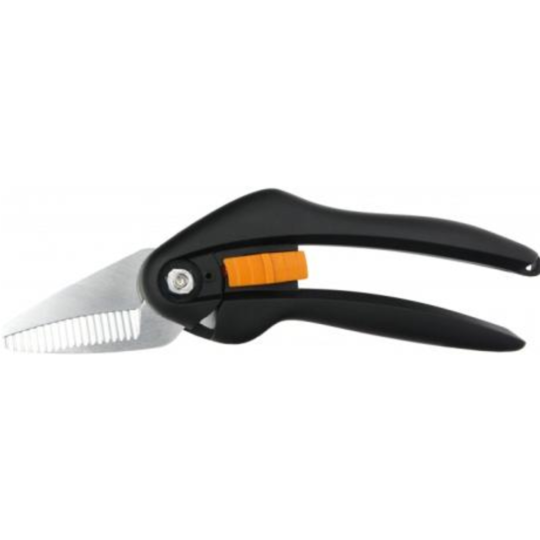 Ножницы «Fiskars» Single Step, 1000571