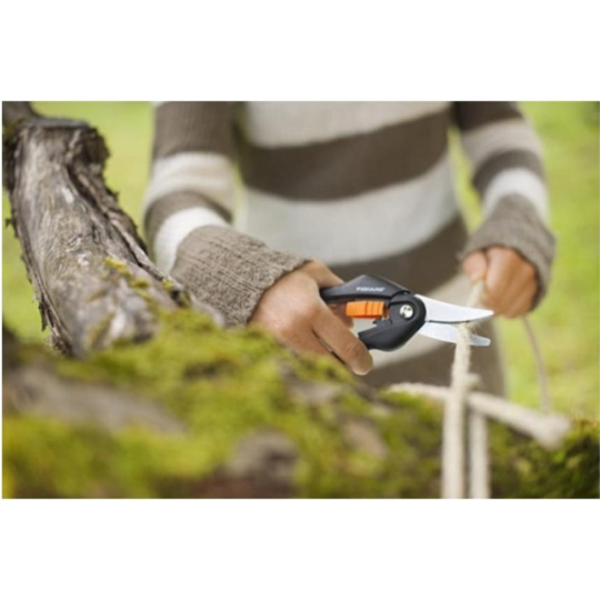 Ножницы «Fiskars» Single Step, 1000571